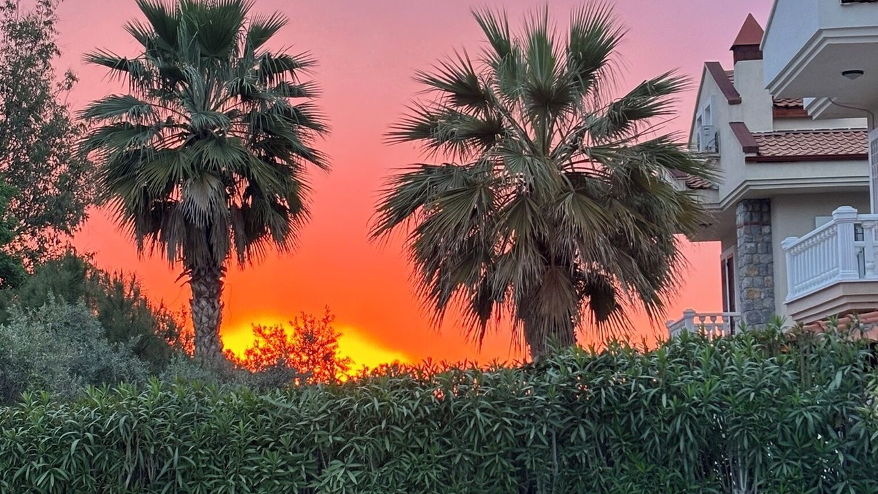 Photo of Outdoor in Ciftlik