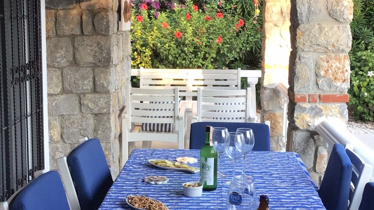 Photo of Outdoor in Ciftlik