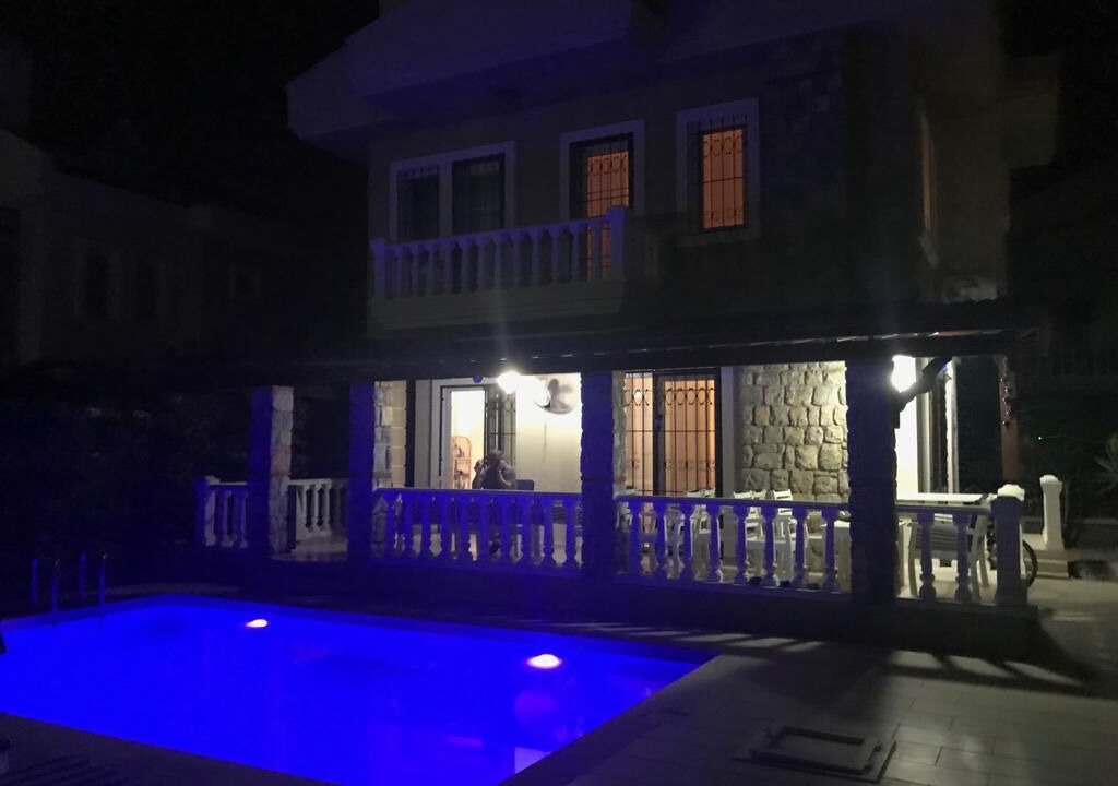 Photo of Outdoor in Ciftlik