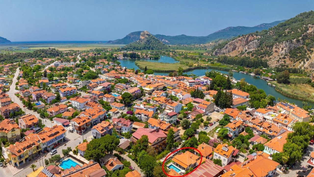 Photo of Others in Dalyan City Center