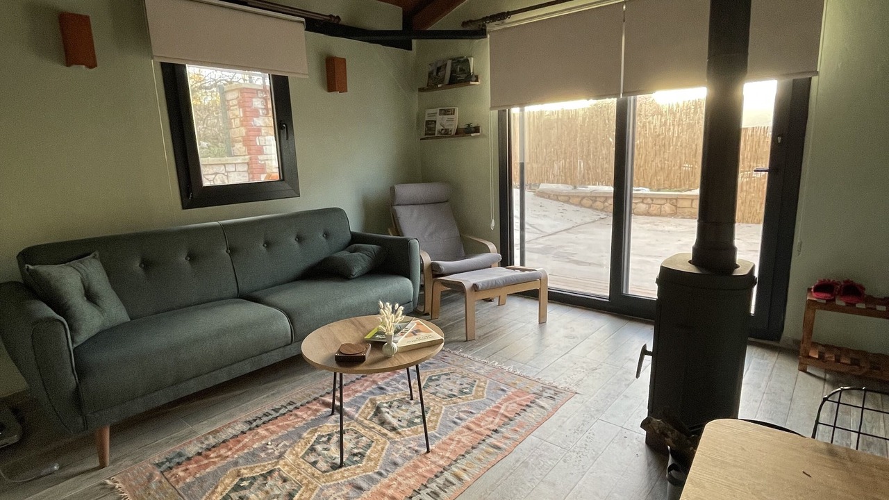 Photo of Livingroom in Kozbeyli Koyu