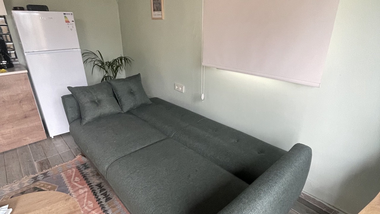Photo of Livingroom in Kozbeyli Koyu