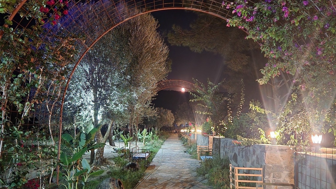 Photo of Outdoor in Bodrum