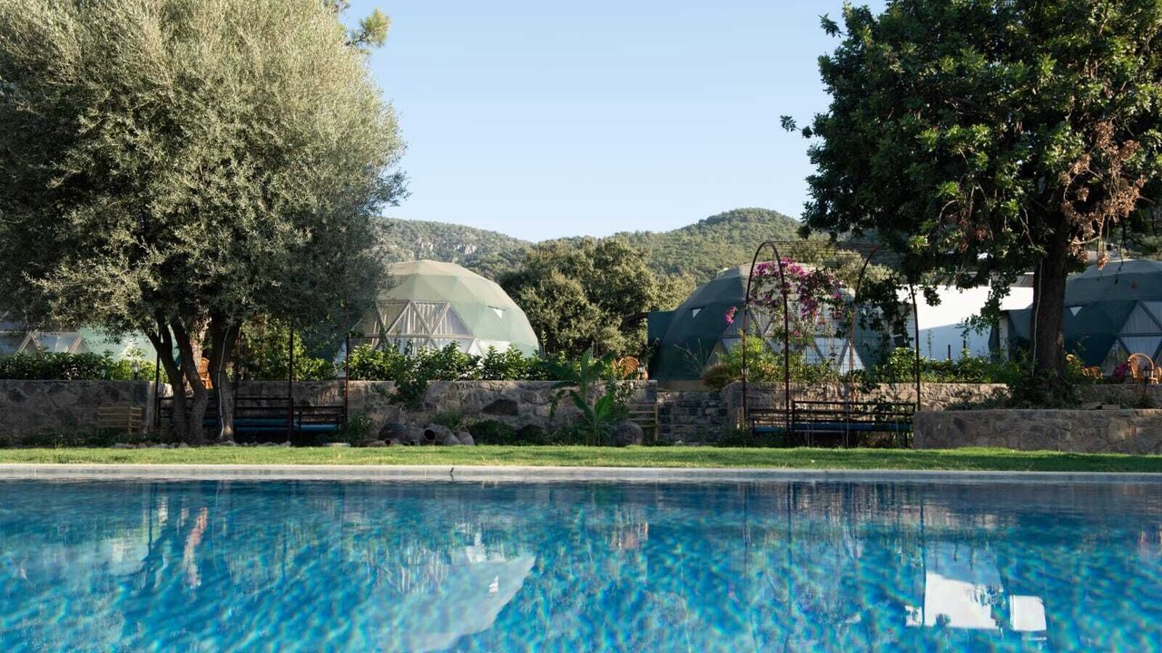 Photo of Outdoor in Bodrum
