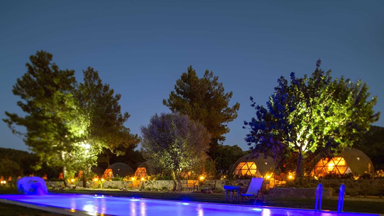 Photo of Outdoor in Bodrum