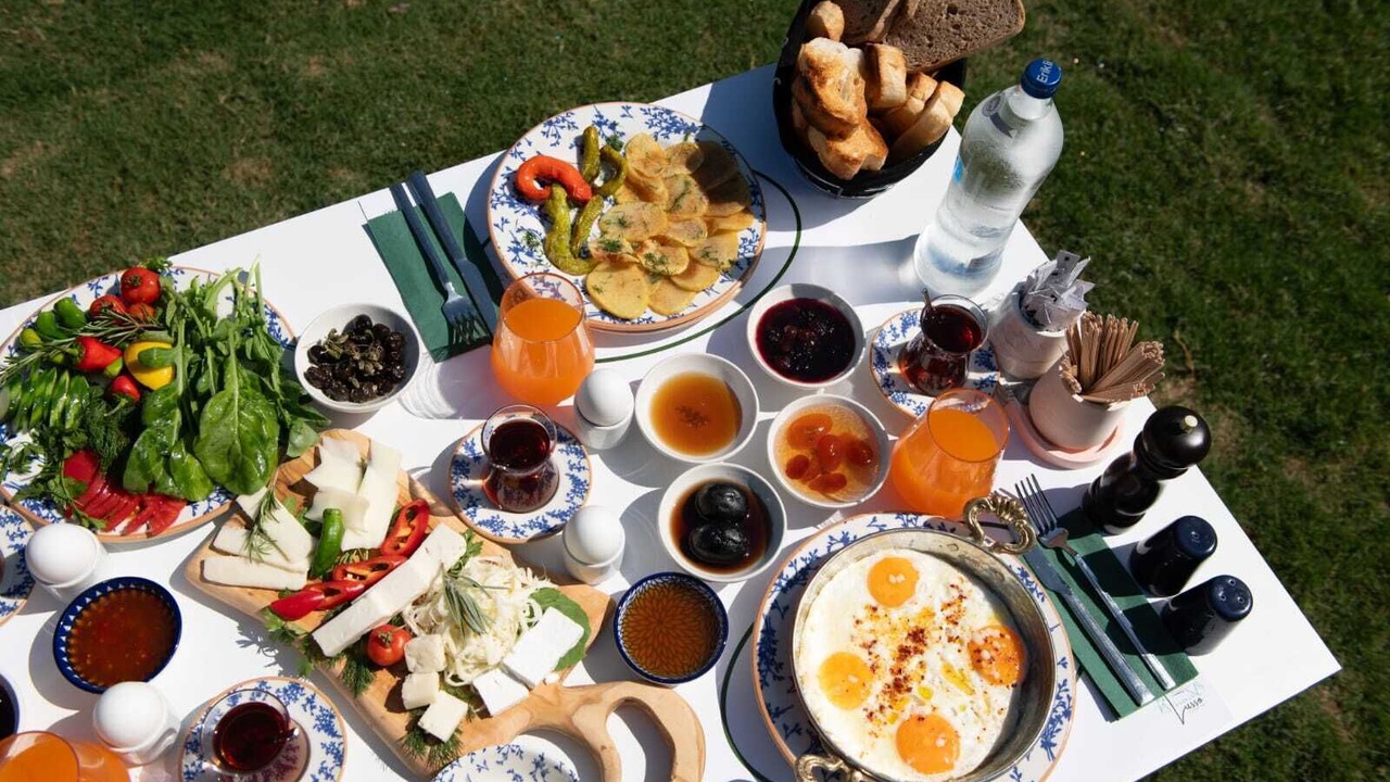 Photo of Others in Bodrum