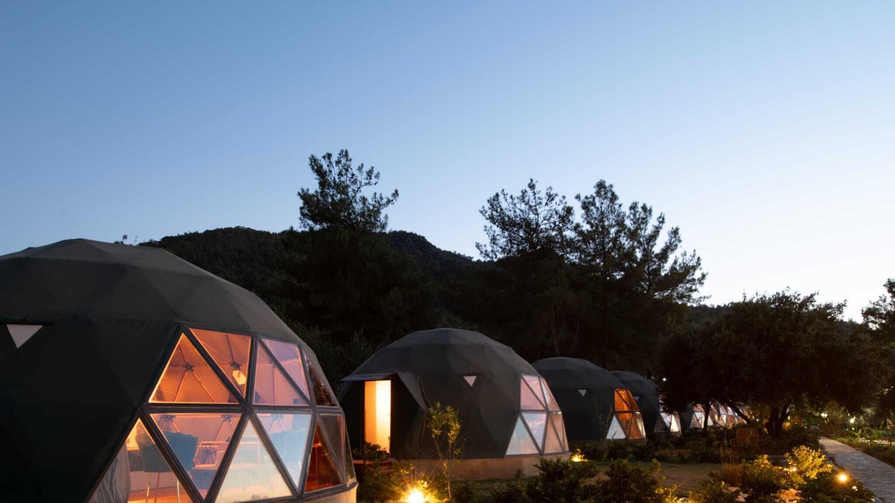 Photo of Outdoor in Bodrum