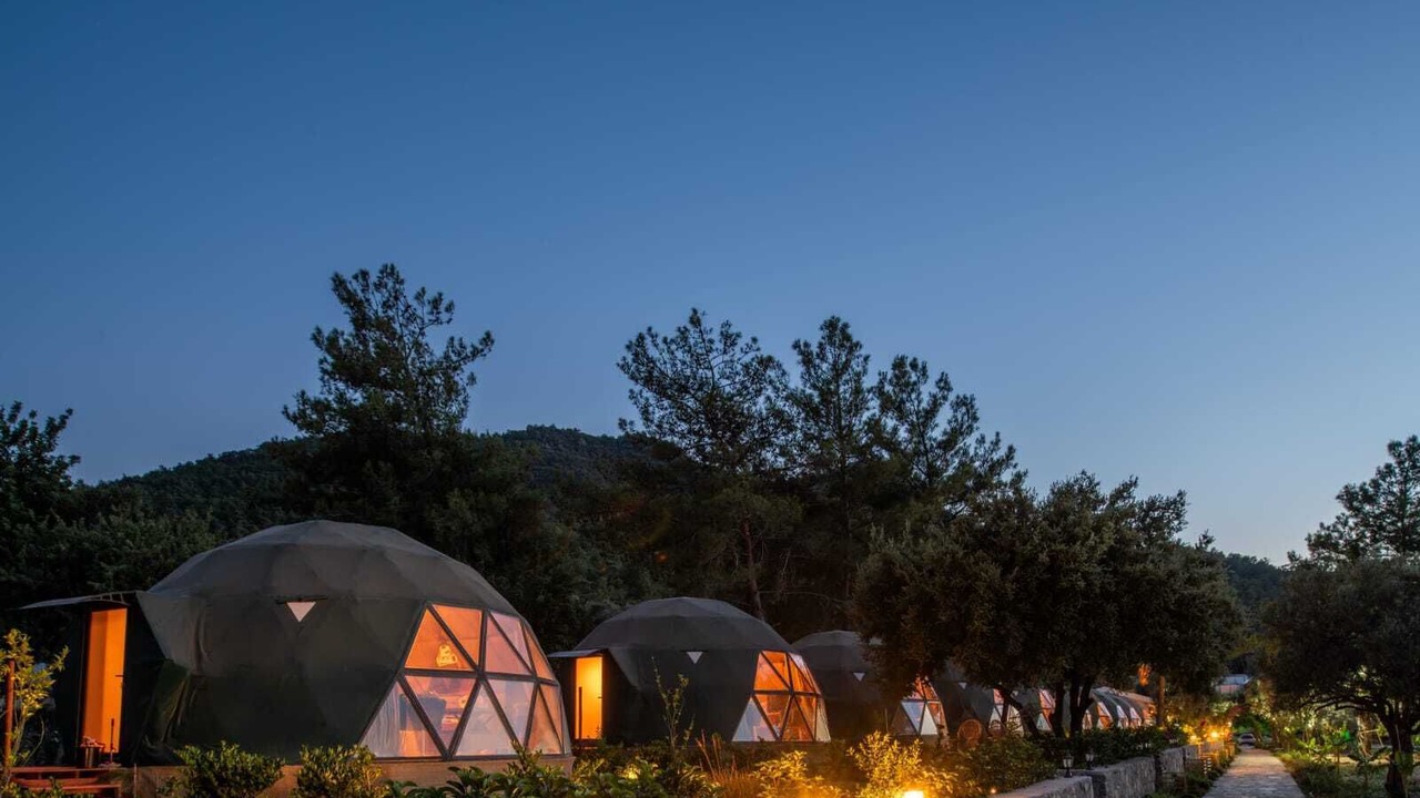 Photo of Outdoor in Bodrum