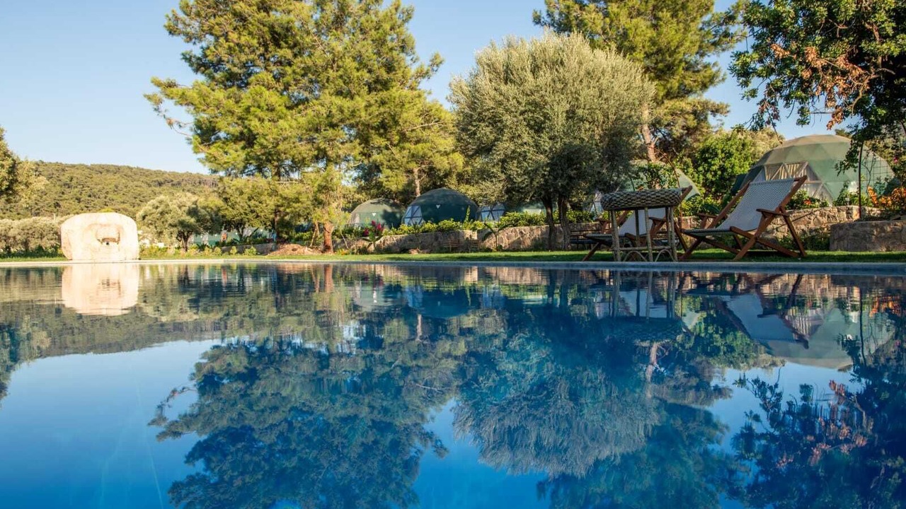 Photo of Outdoor in Bodrum