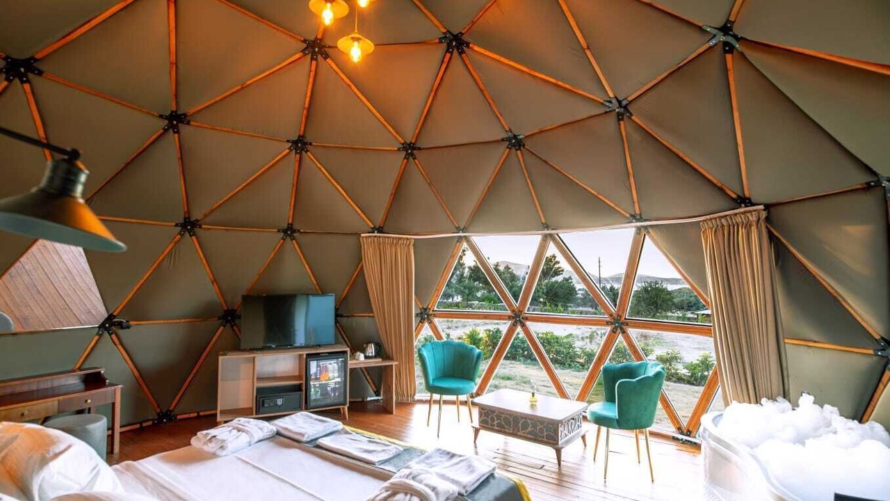 Photo of Bedroom in Bodrum