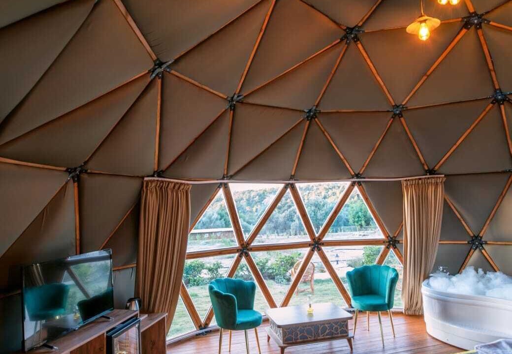 Photo of Bedroom in Bodrum