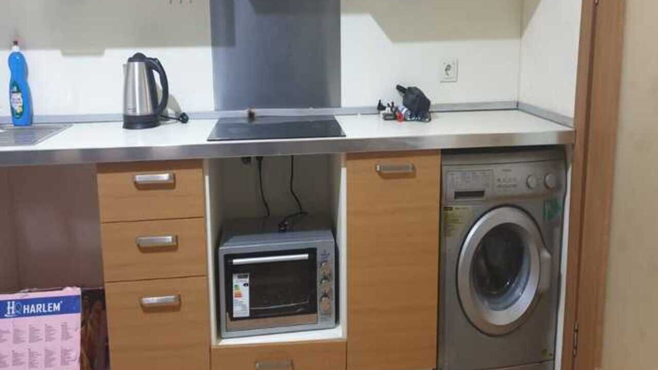 Photo of Kitchen in Esenyurt