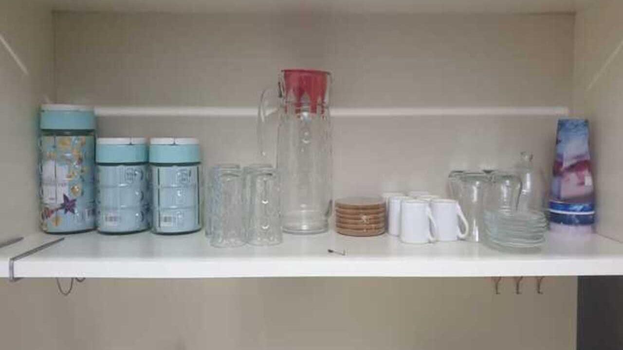 Photo of Kitchen in Esenyurt