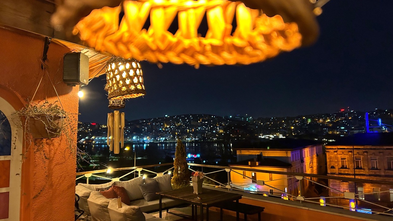 Photo of Patio Balcony in Sakarya