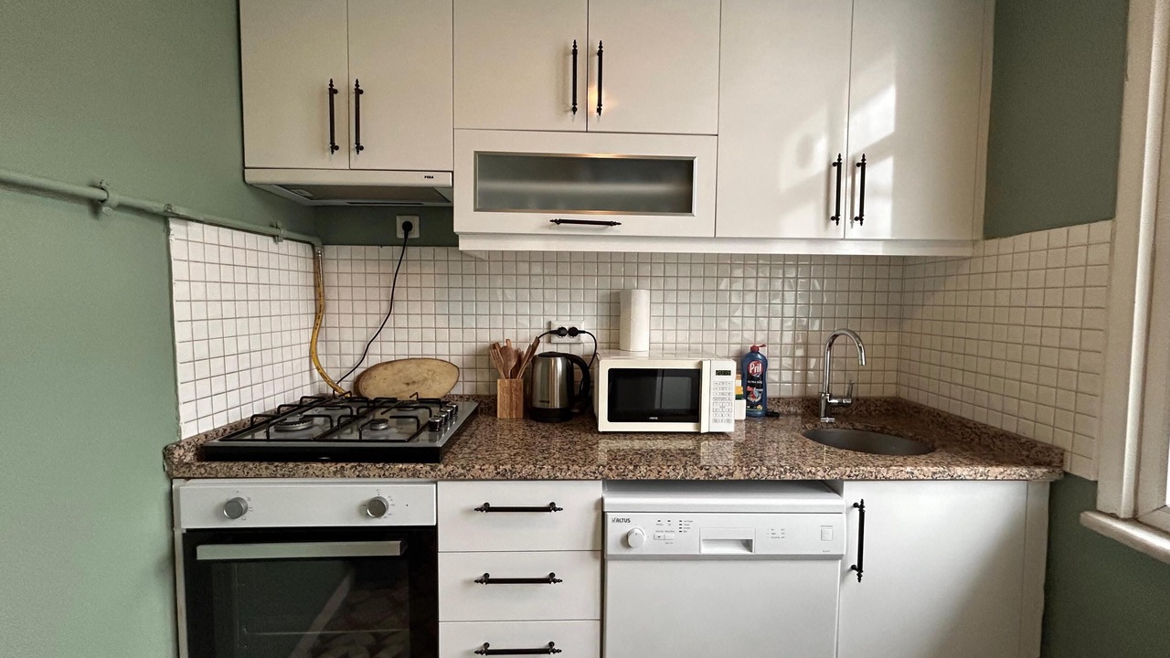 Photo of Kitchen in Sakarya