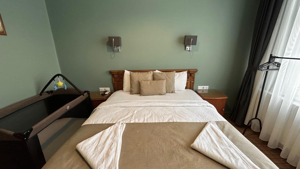 Photo of Bedroom in Sakarya