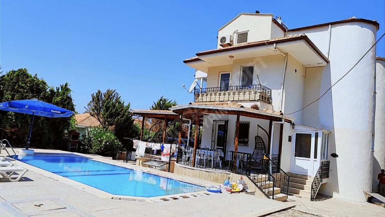 Photo of Outdoor in Oludeniz