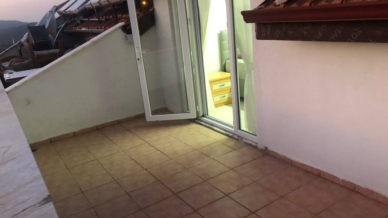Photo of Patio Balcony in Oludeniz