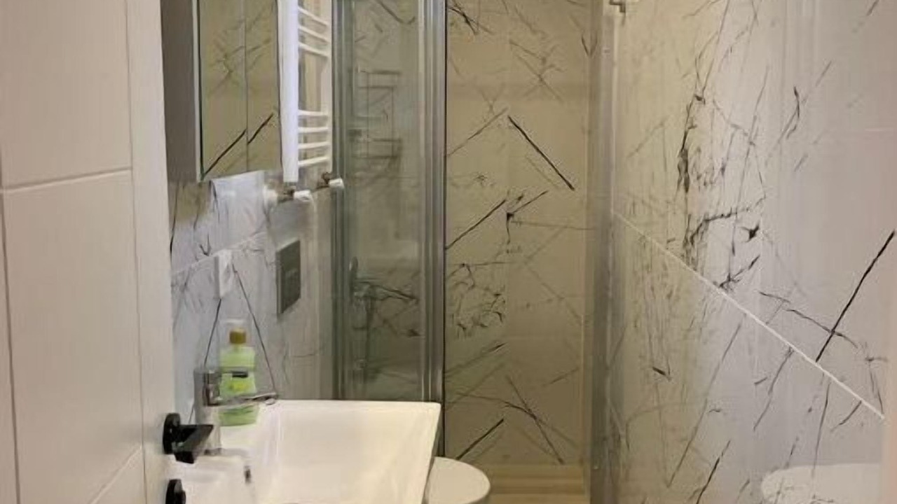 Photo of Bathroom in Gaziosmanpasa
