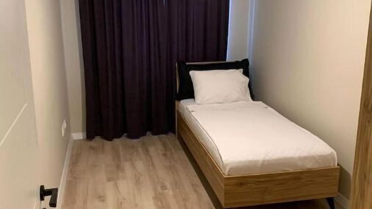 Photo of Bedroom in Gaziosmanpasa