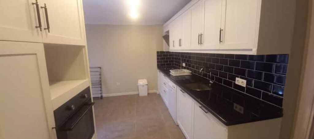 Photo of Kitchen in Gaziosmanpasa