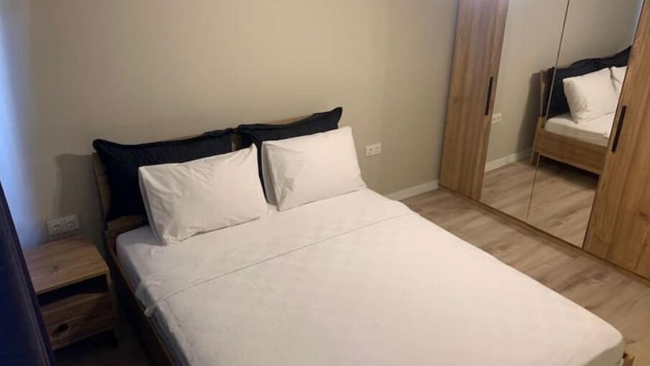 Photo of Bedroom in Gaziosmanpasa