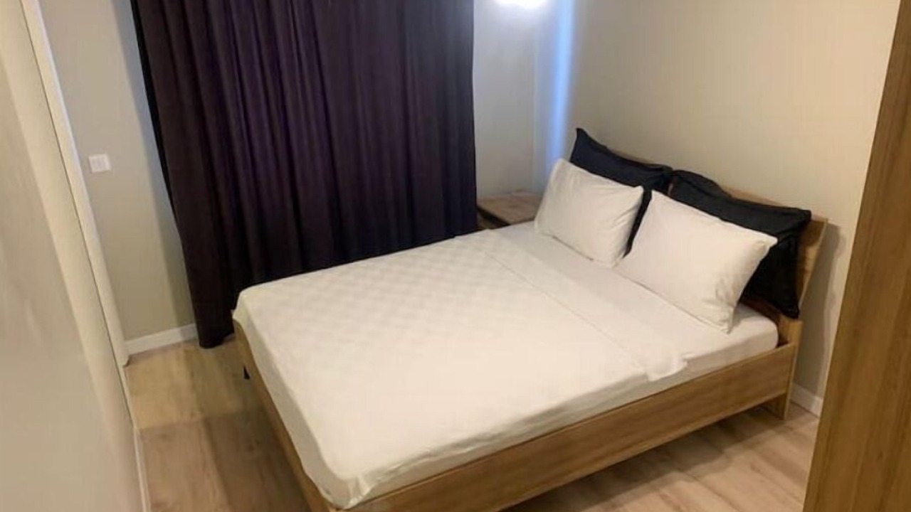 Photo of Bedroom in Gaziosmanpasa