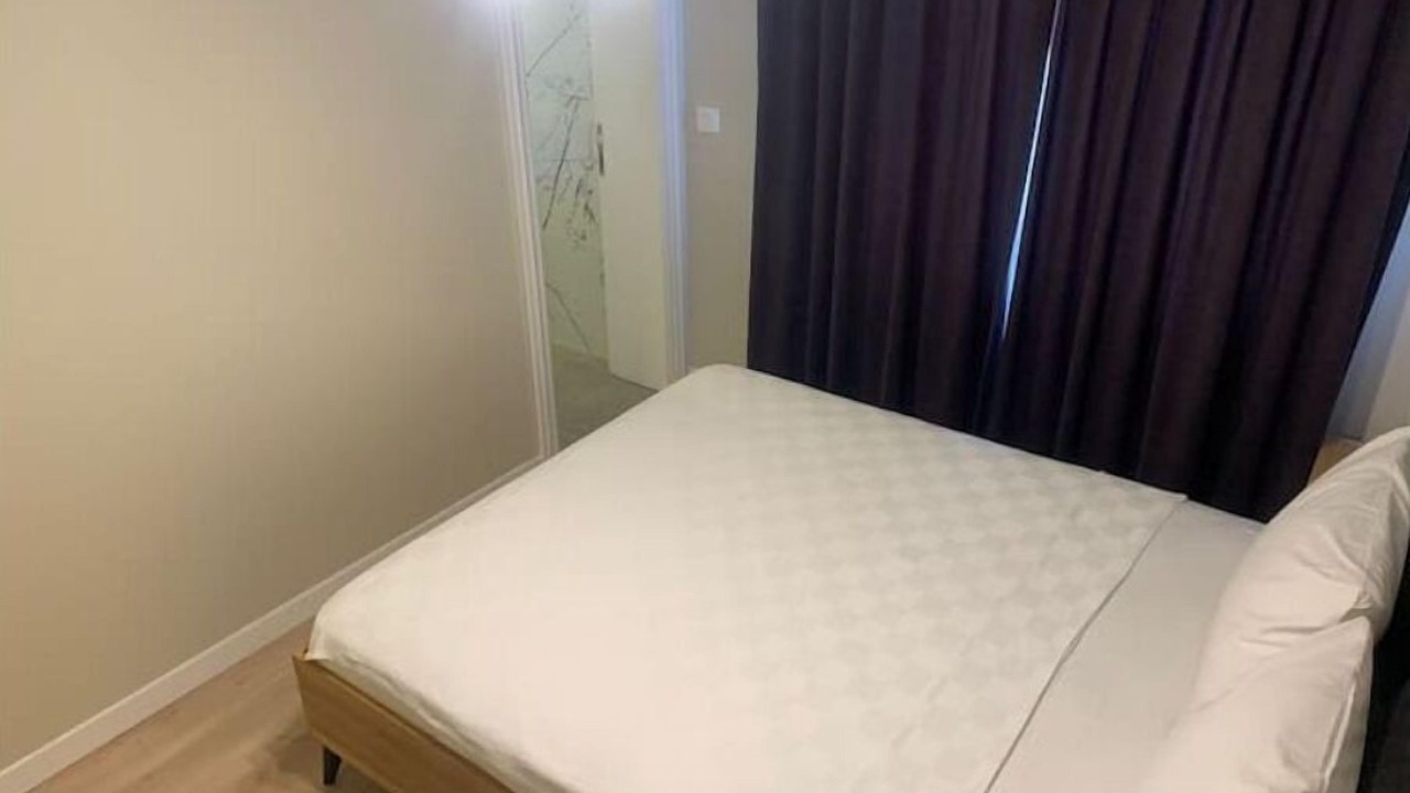 Photo of Bedroom in Gaziosmanpasa