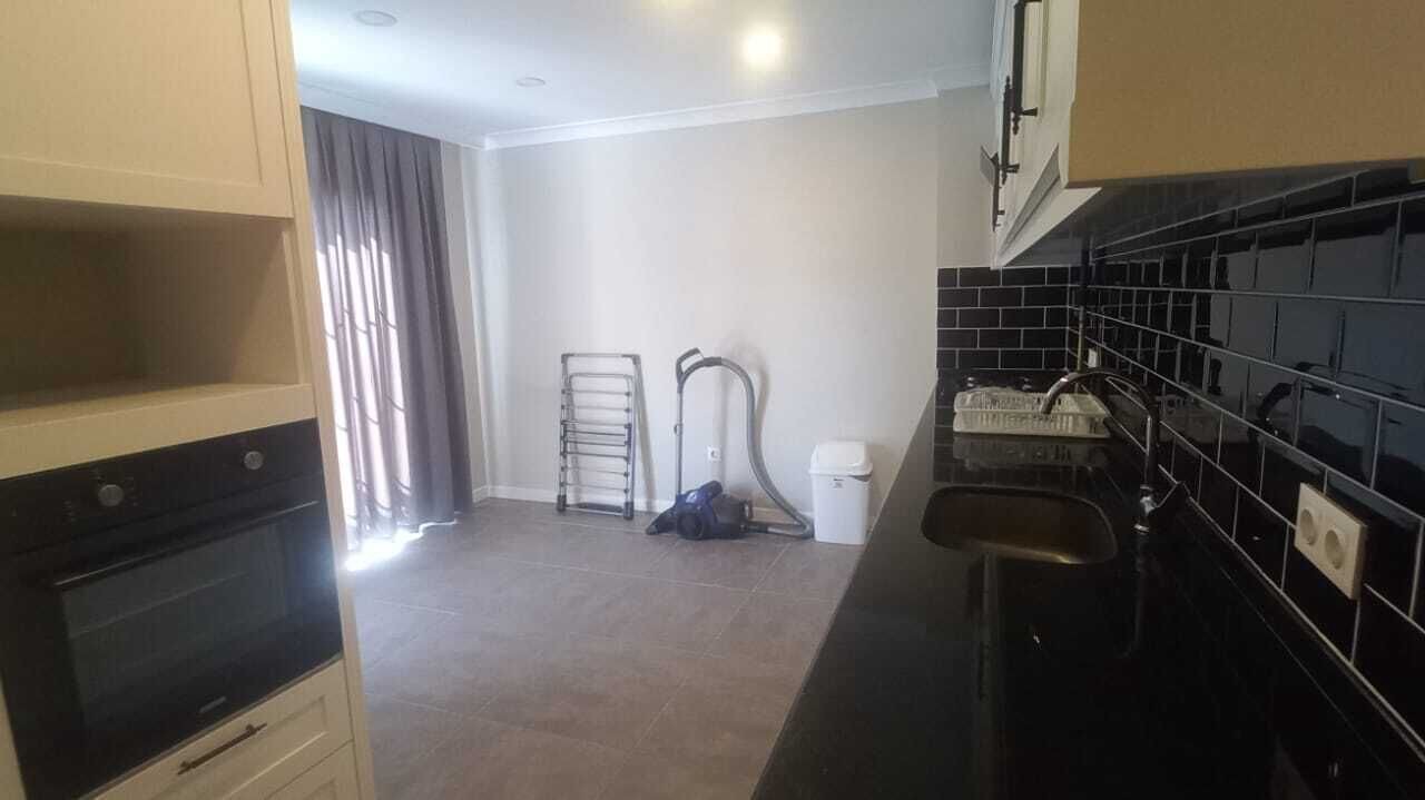Photo of Kitchen in Gaziosmanpasa