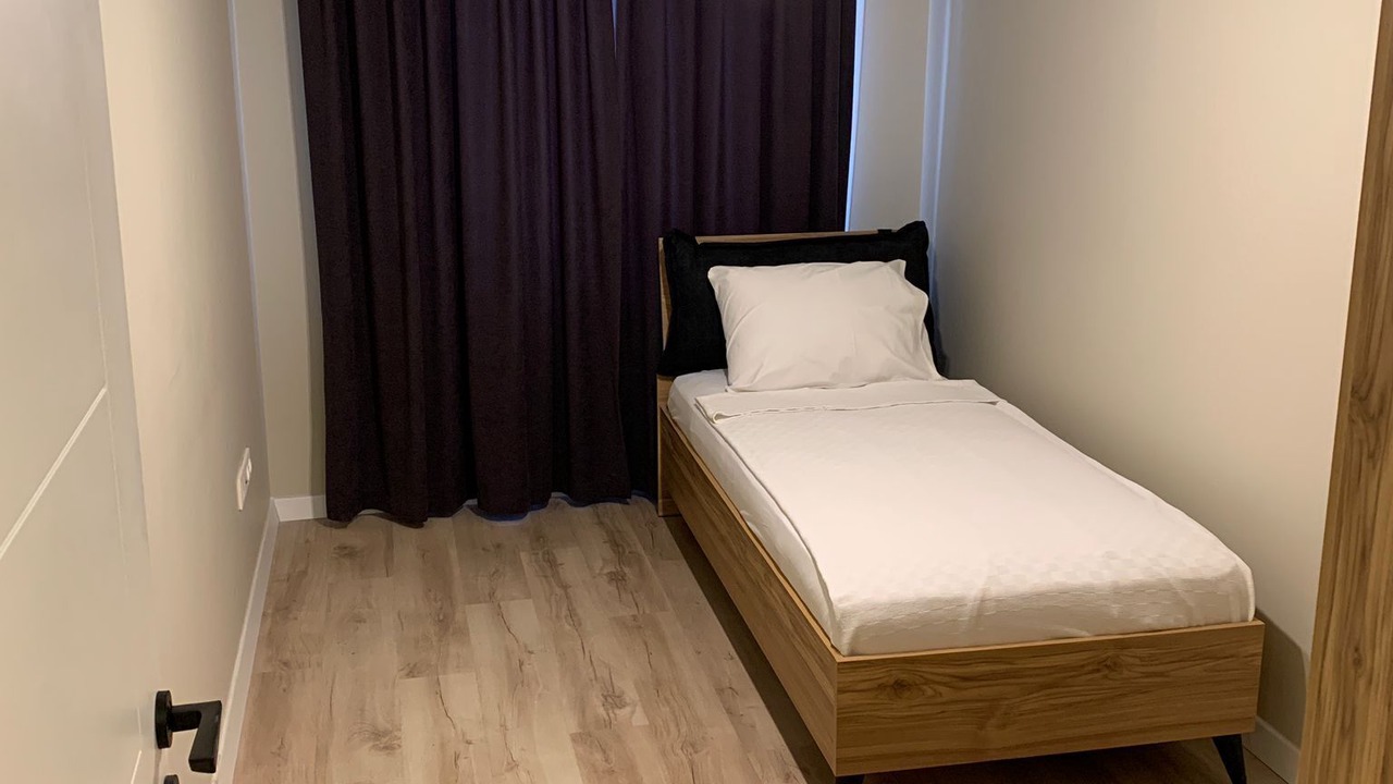 Photo of Bedroom in Gaziosmanpasa
