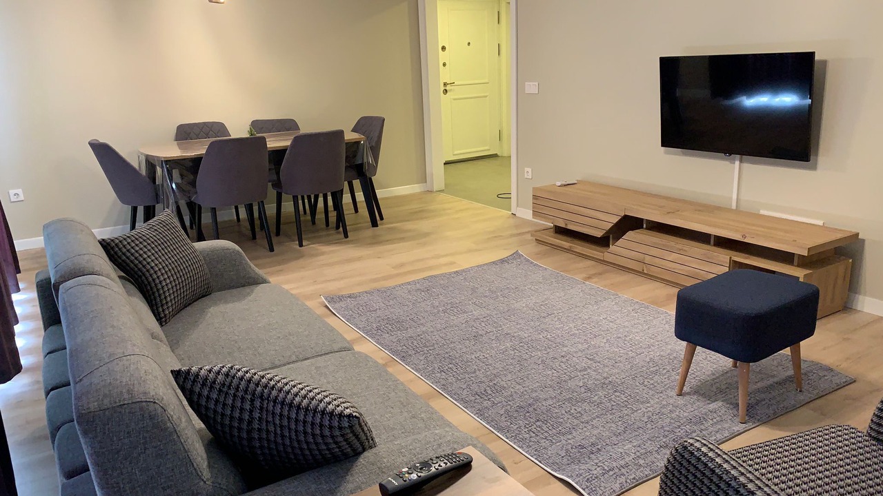 Photo of Livingroom in Gaziosmanpasa