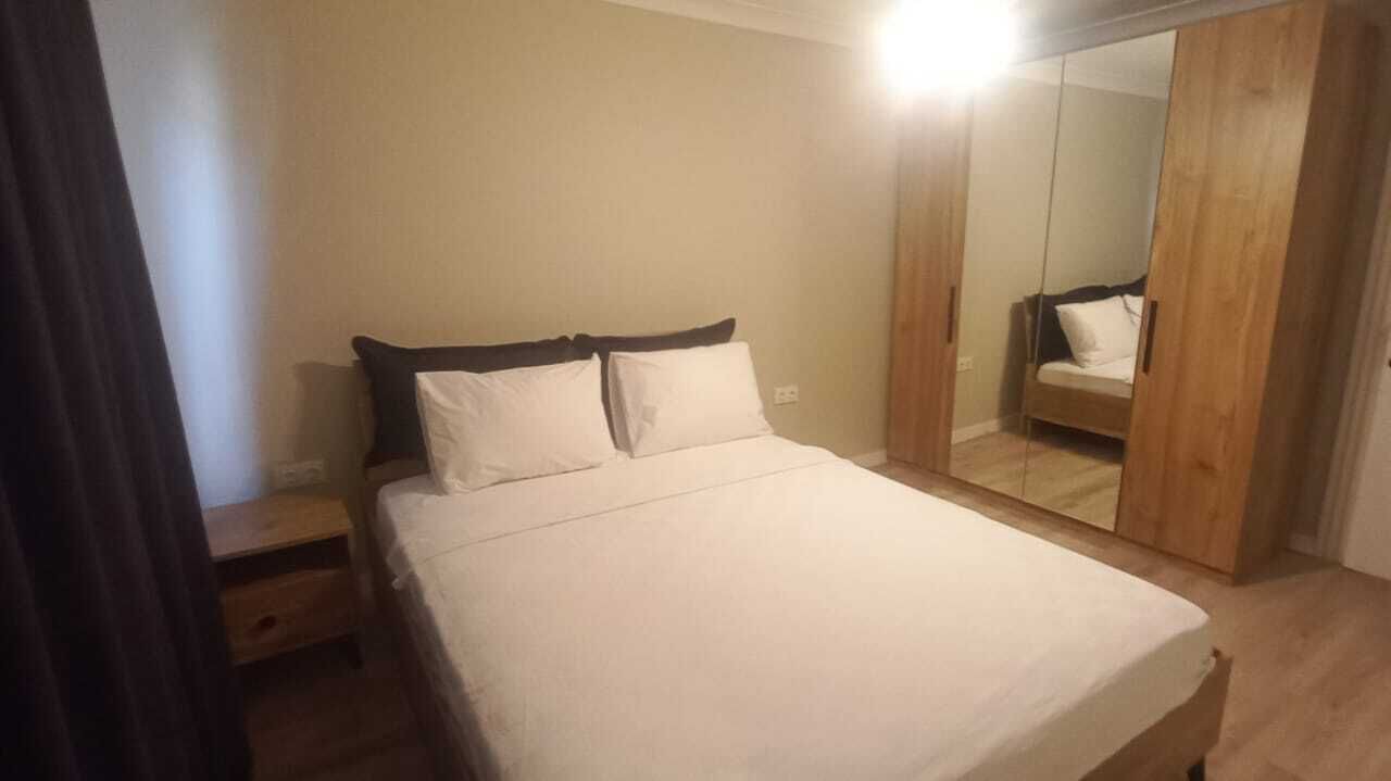Photo of Bedroom in Gaziosmanpasa