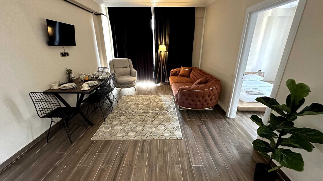 Photo of Livingroom in Nevsehir