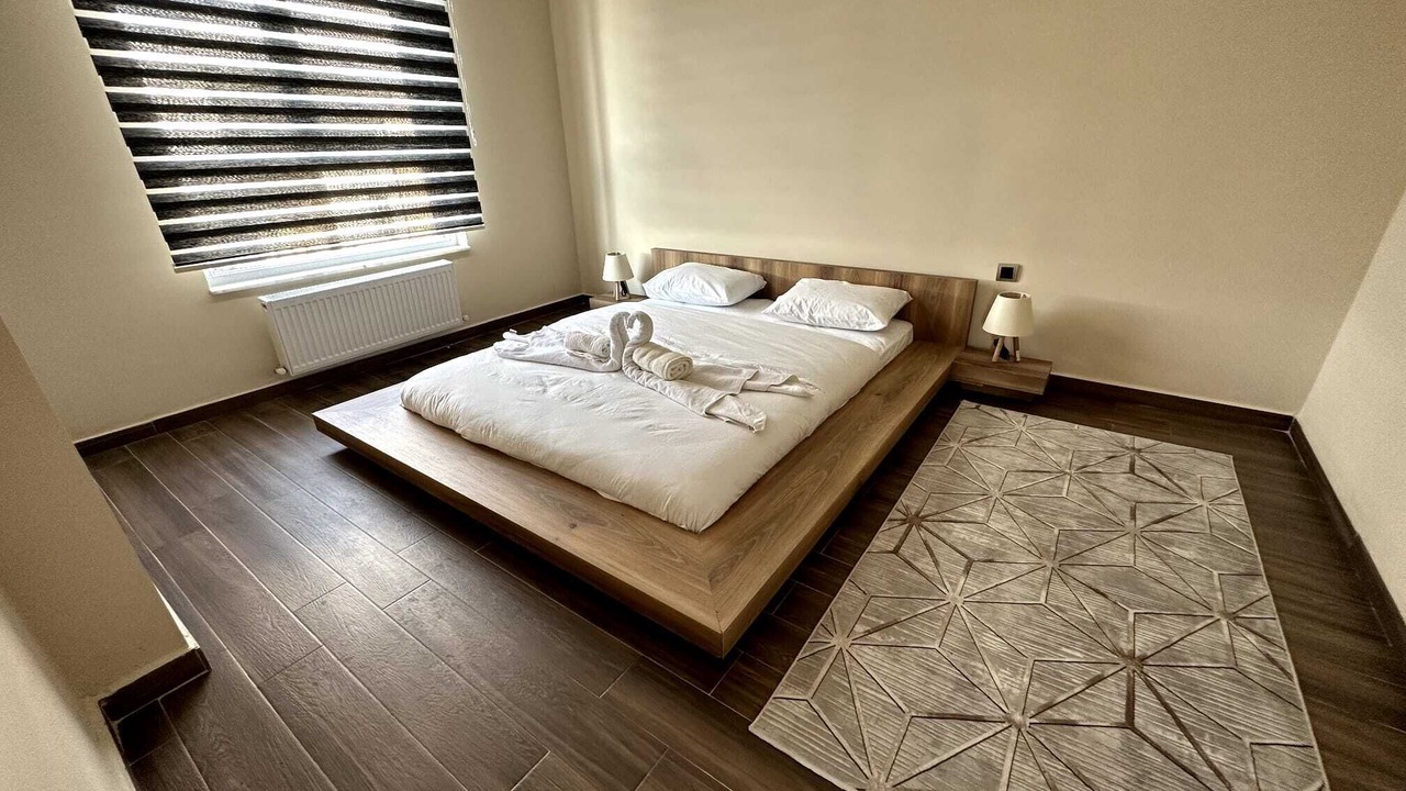 Photo of Bedroom in Nevsehir