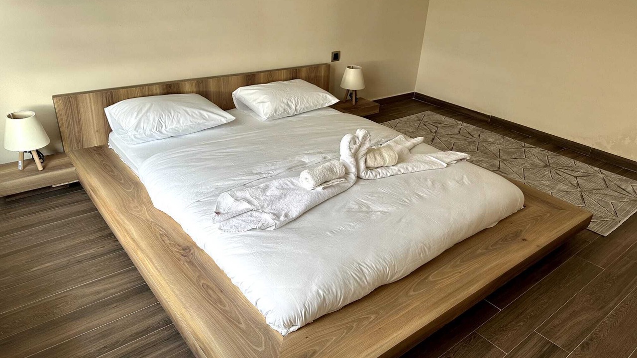 Photo of Bedroom in Nevsehir