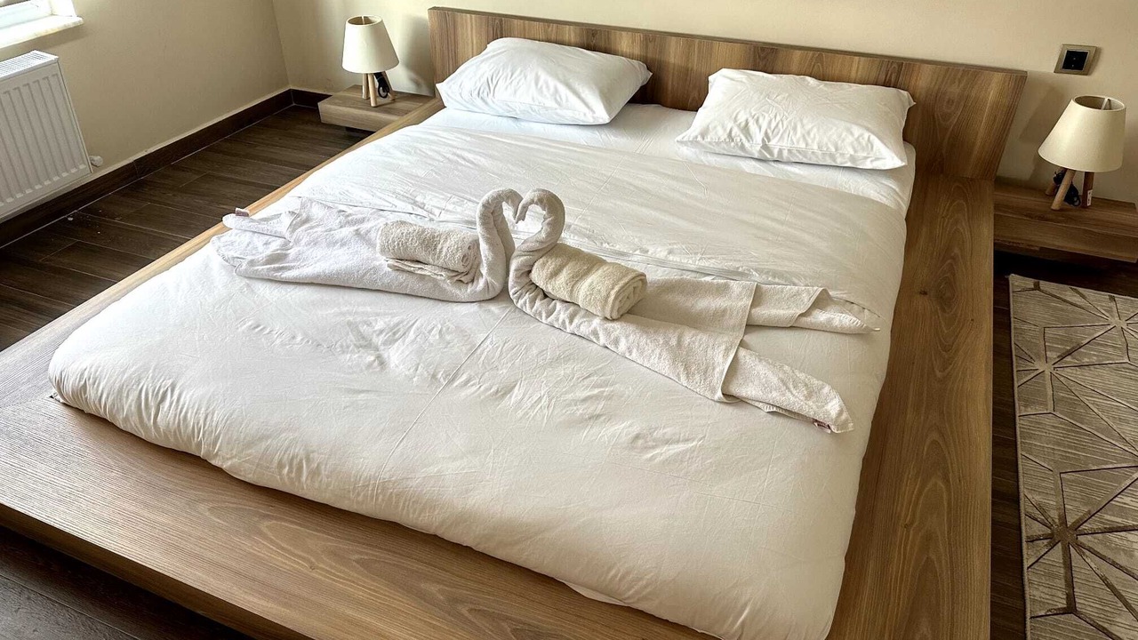Photo of Bedroom in Nevsehir