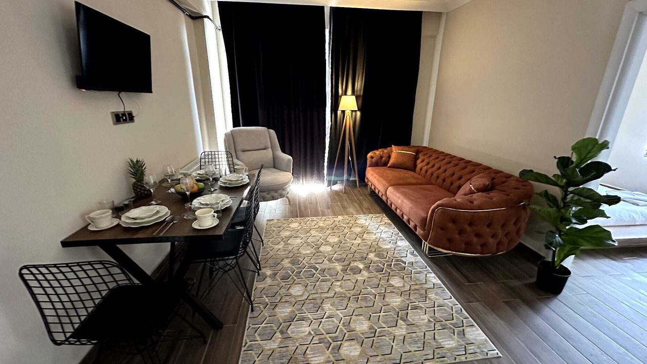 Photo of Livingroom in Nevsehir