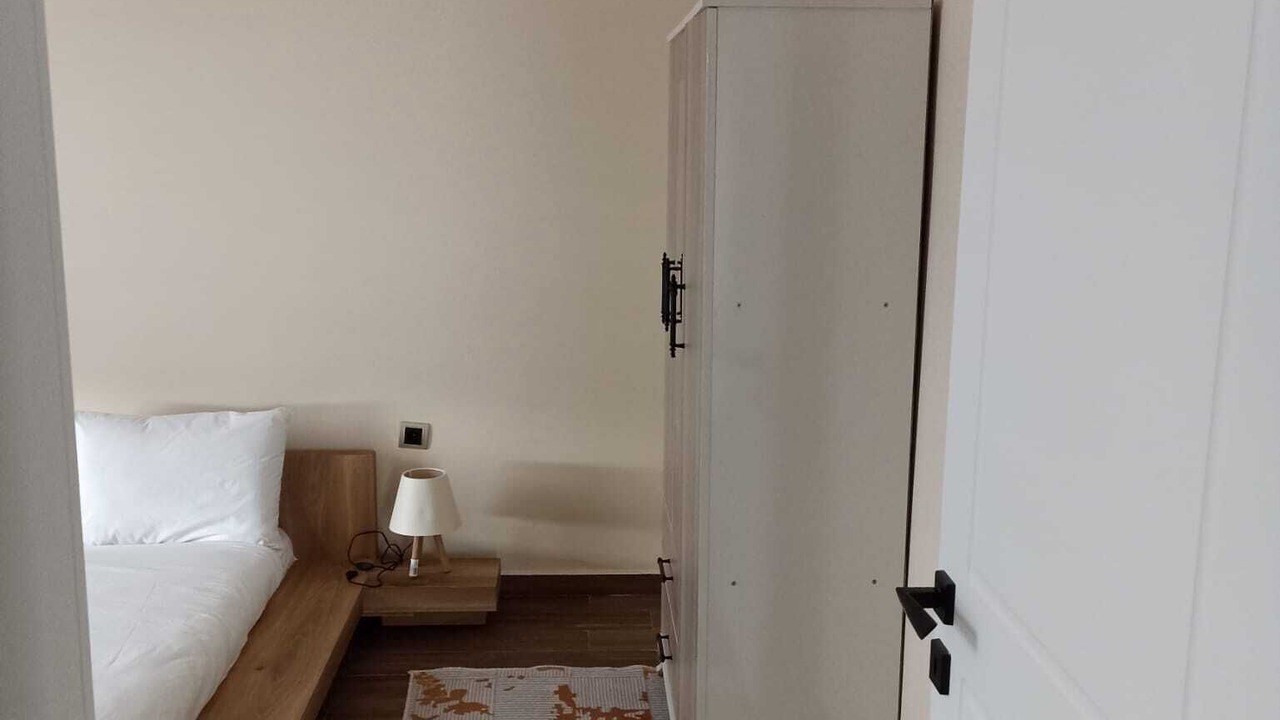 Photo of Bathroom in Nevsehir