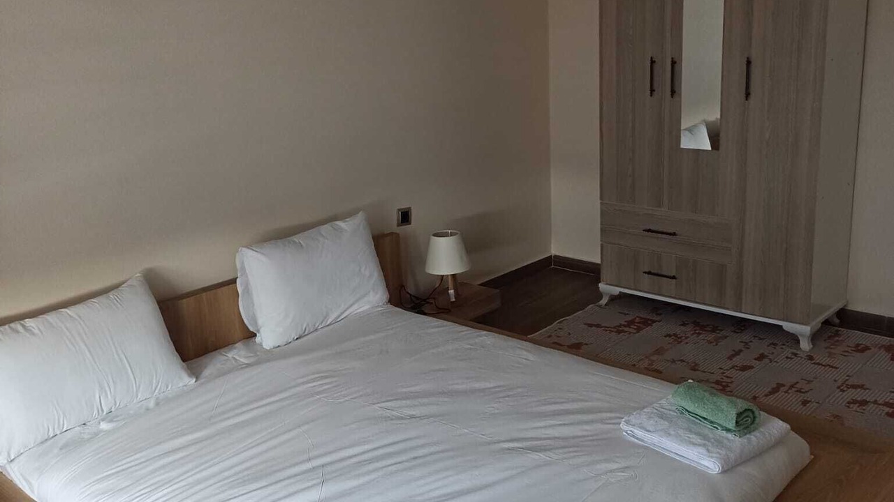 Photo of Bedroom in Nevsehir