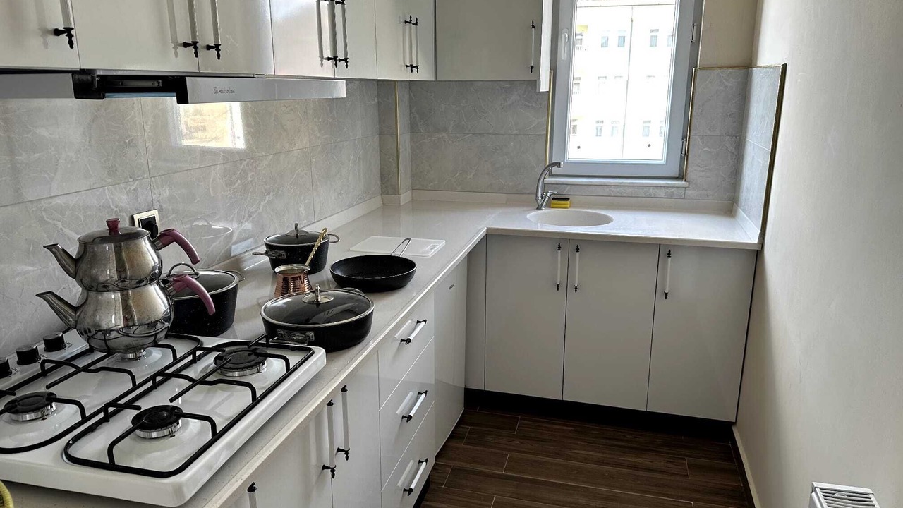 Photo of Kitchen in Nevsehir