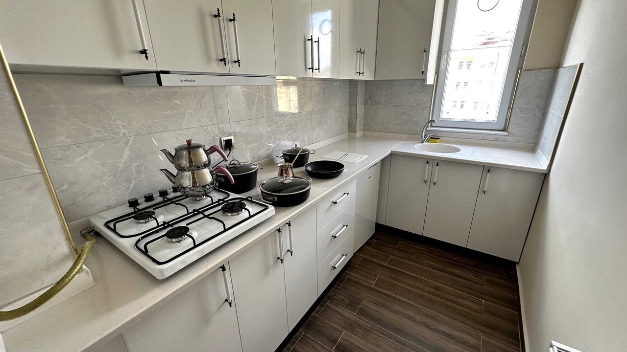 Photo of Kitchen in Nevsehir