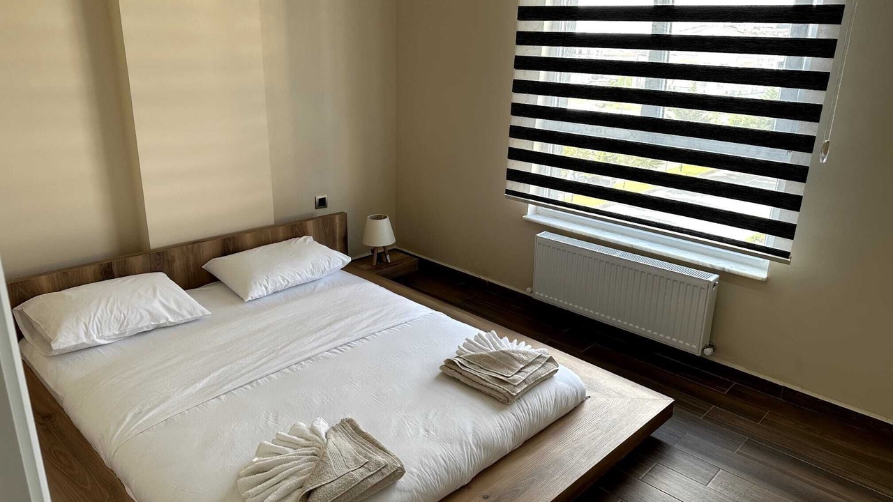 Photo of Bedroom in Nevsehir
