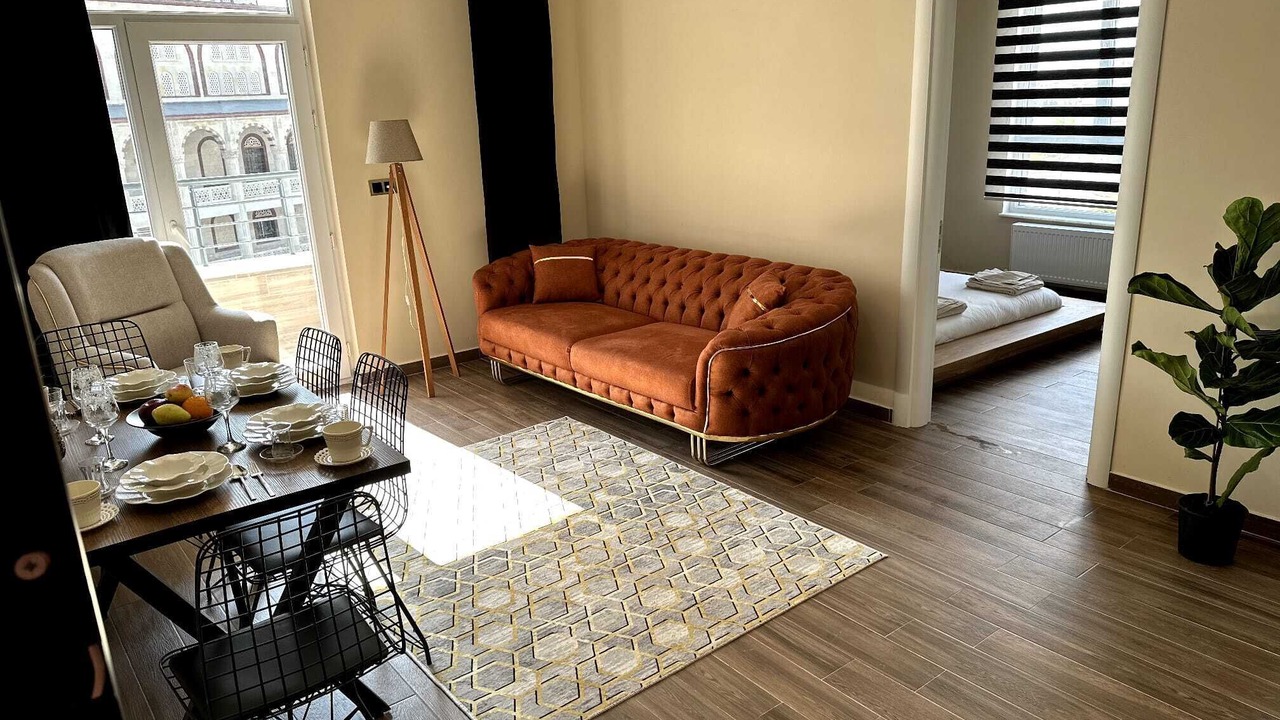 Photo of Livingroom in Nevsehir