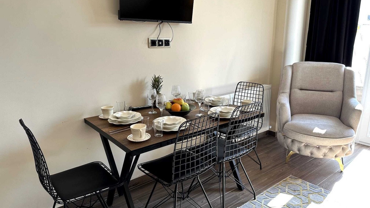 Photo of Livingroom in Nevsehir