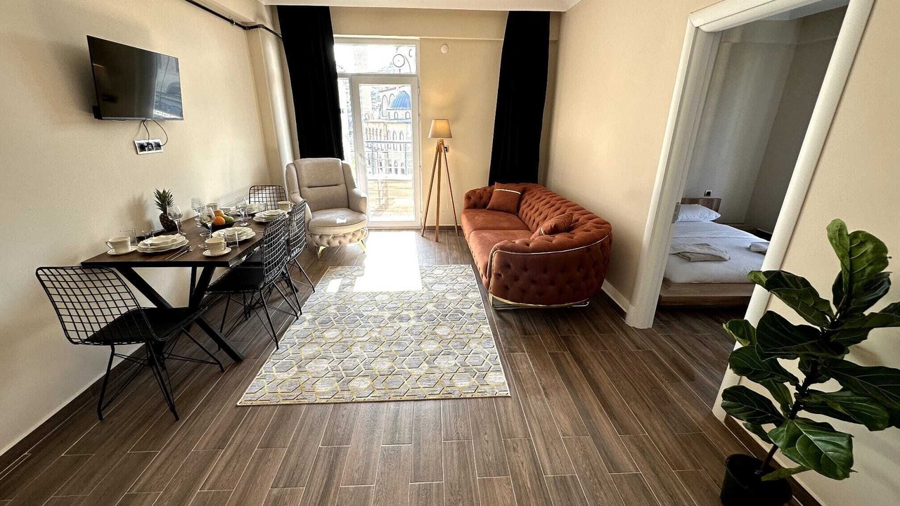 Photo of Livingroom in Nevsehir