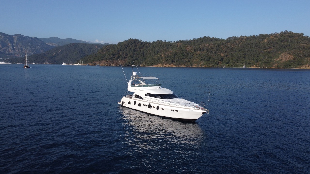 Photo of Outdoor in Gocek