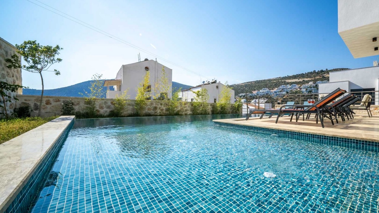 Photo of Outdoor in Kalkan