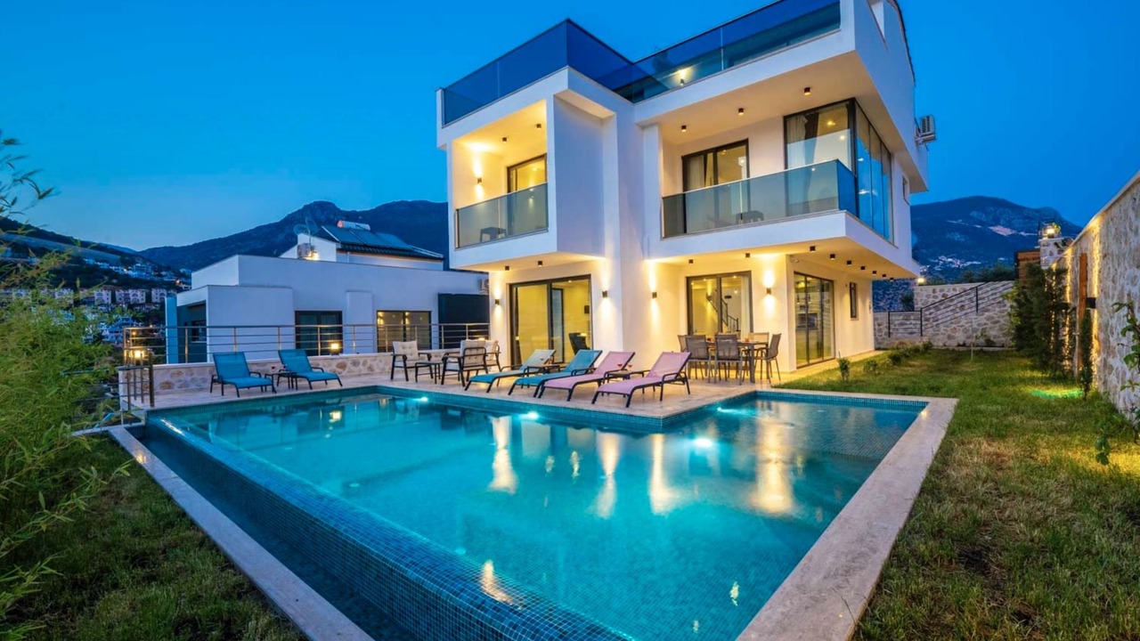 Photo of Outdoor in Kalkan
