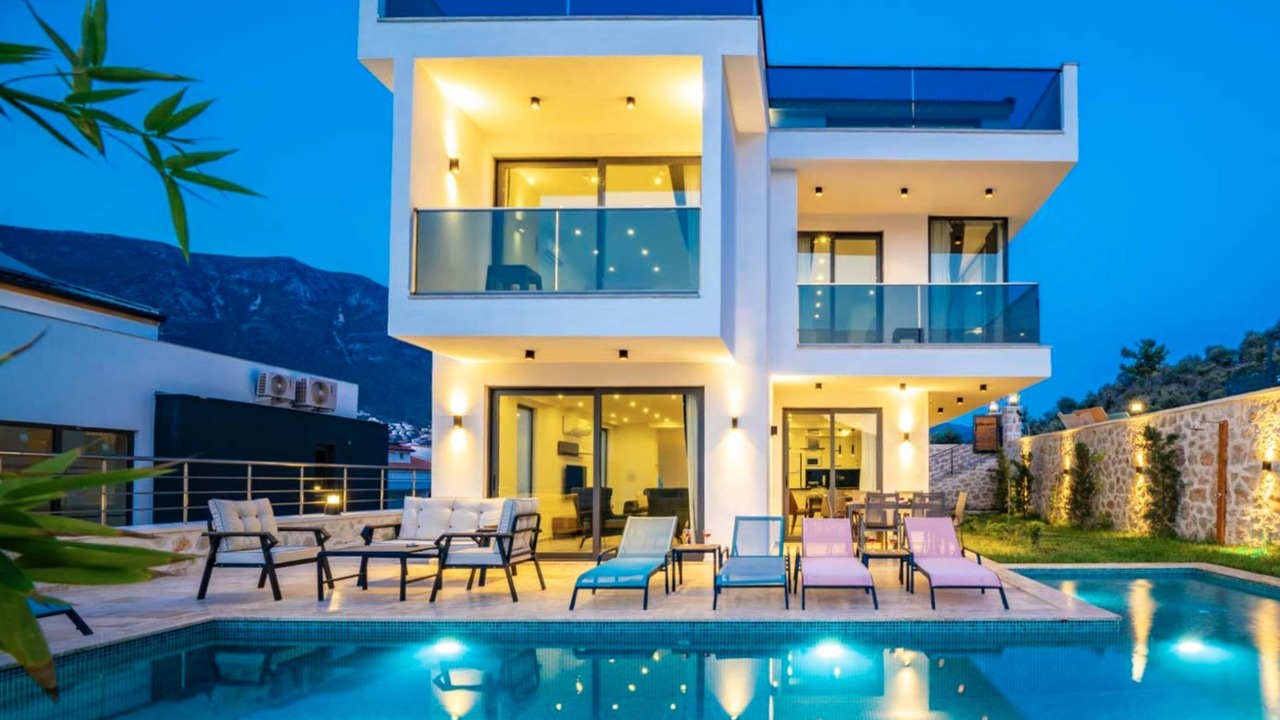 Photo of Outdoor in Kalkan