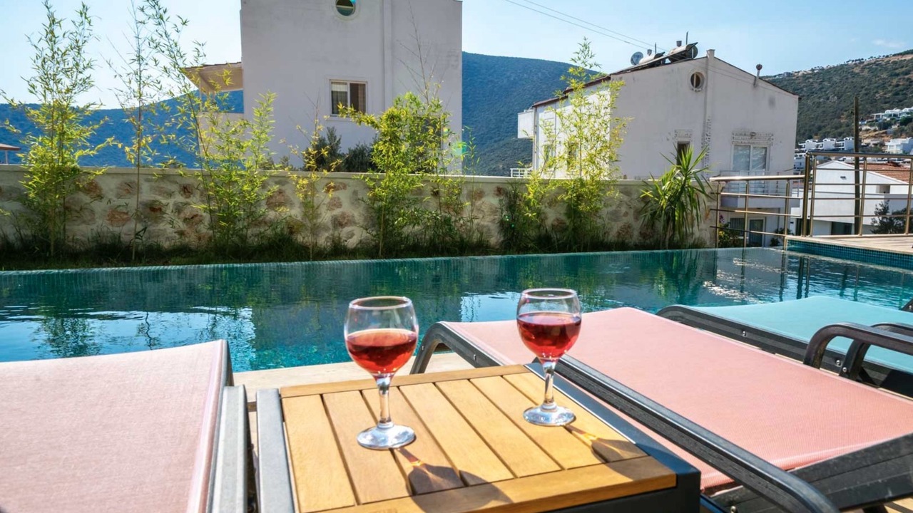 Photo of Outdoor in Kalkan